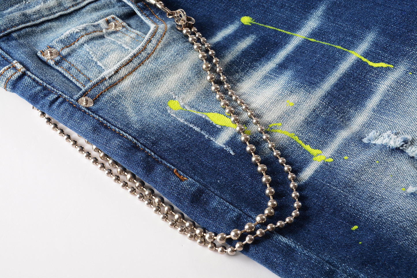 DSQ 2 Short  Jeans 1112#