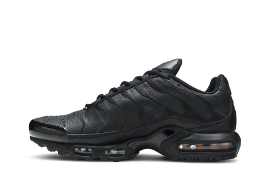 Air Max Plus TN 'Triple Black'