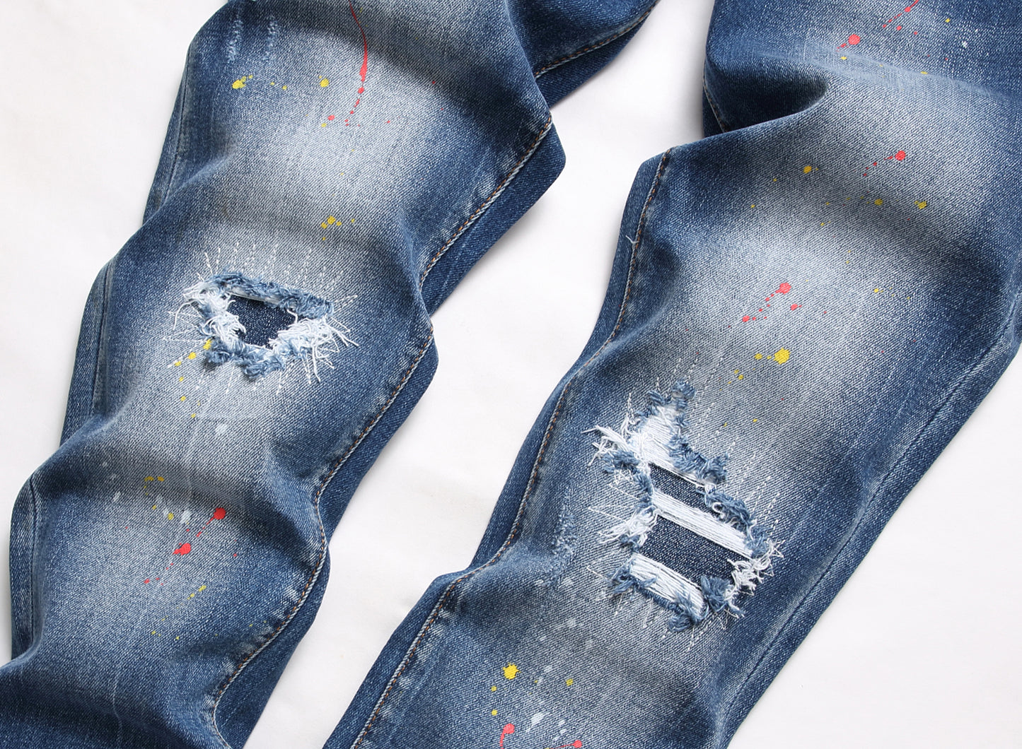 DSQ 2  Jeans   1051#