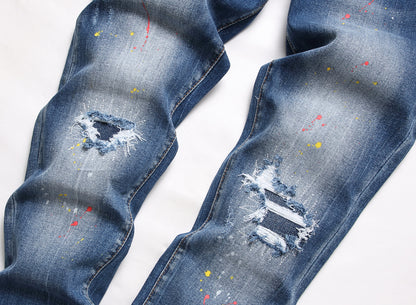 DSQ 2  Jeans   1051#