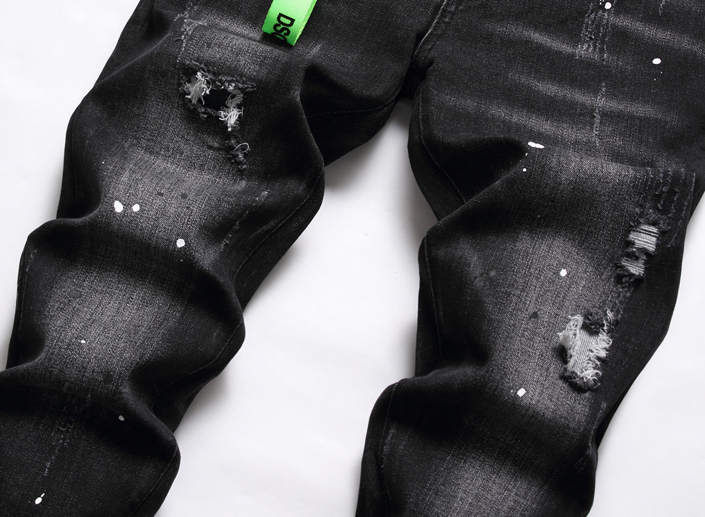 DSQ 2  Jeans  1056#