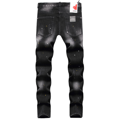 DSQ 2 Jeans  093#