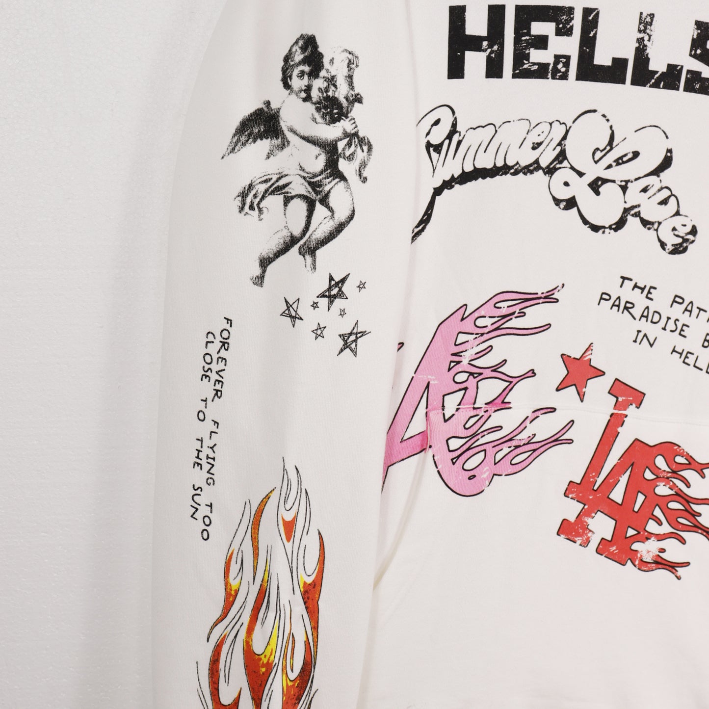 HE Studios 2025 New Hoodie 5629