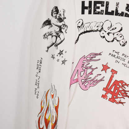 HE Studios 2025 New Hoodie 5629