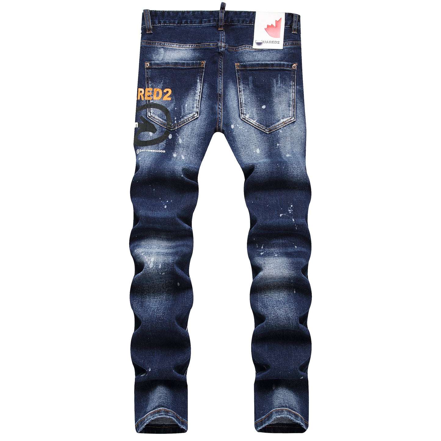 DSQ 2  Jeans   1039#