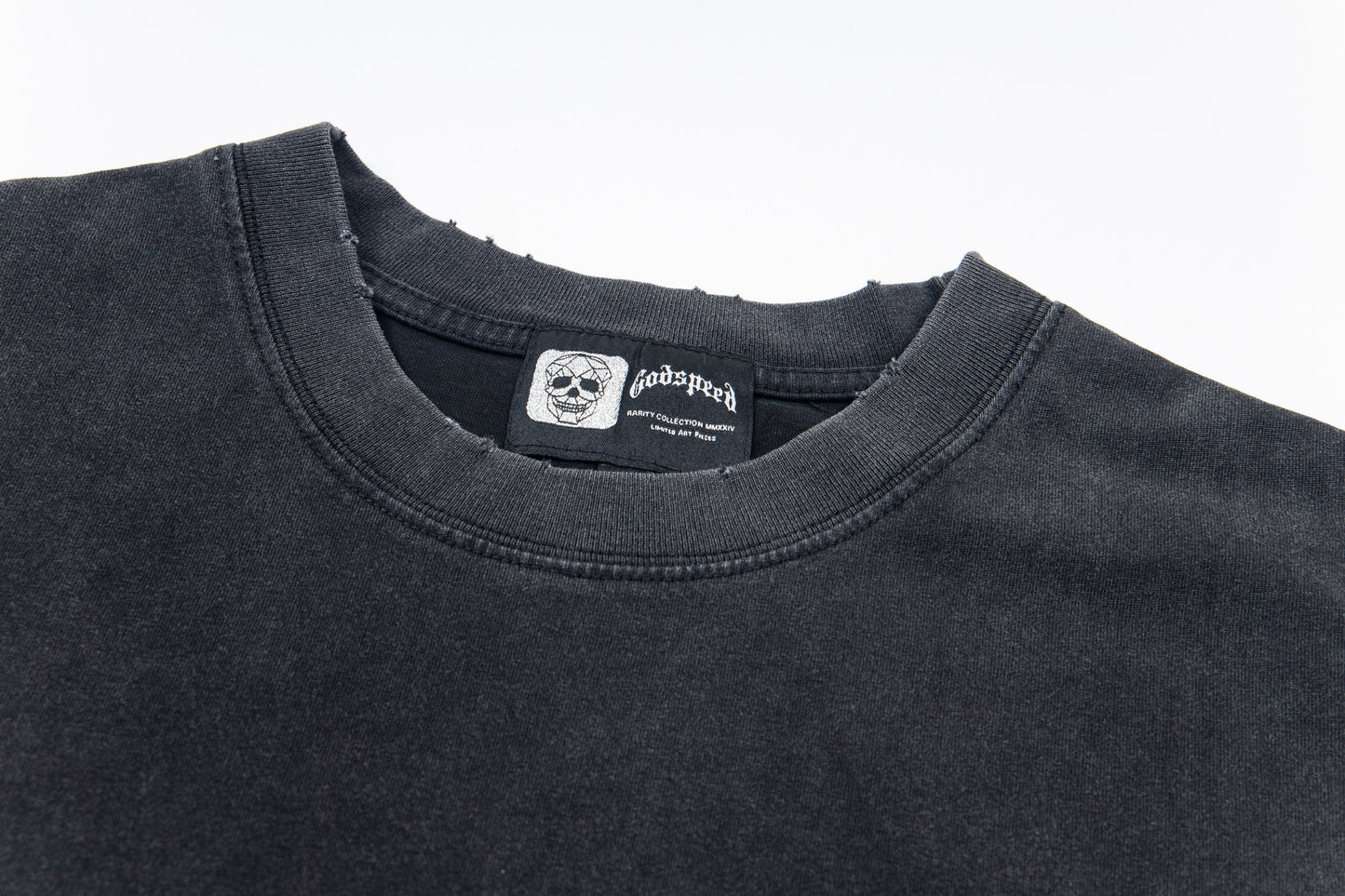 HE 2025 new fashion T-shirt G13
