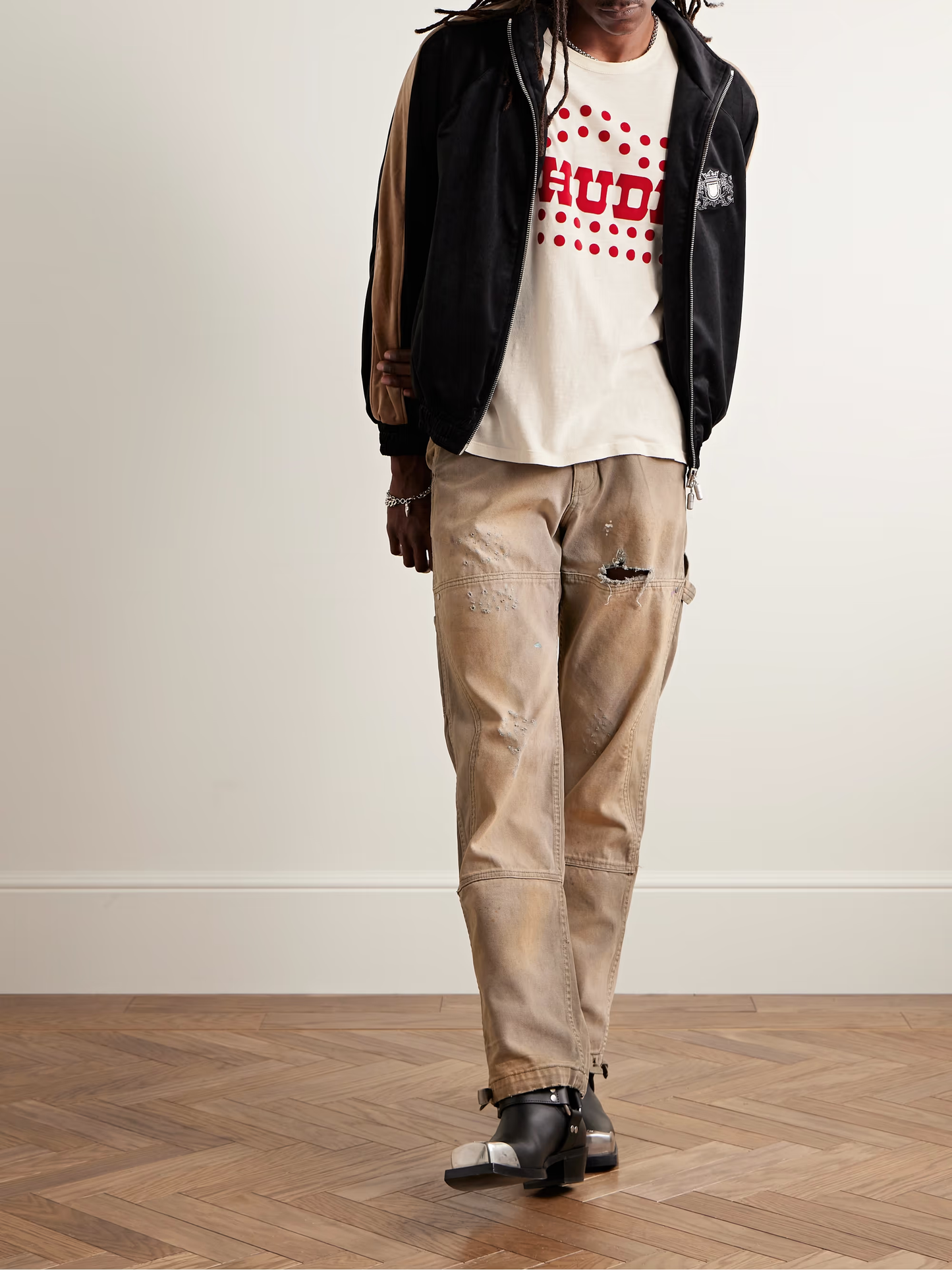 Rhude T-Shirts 275