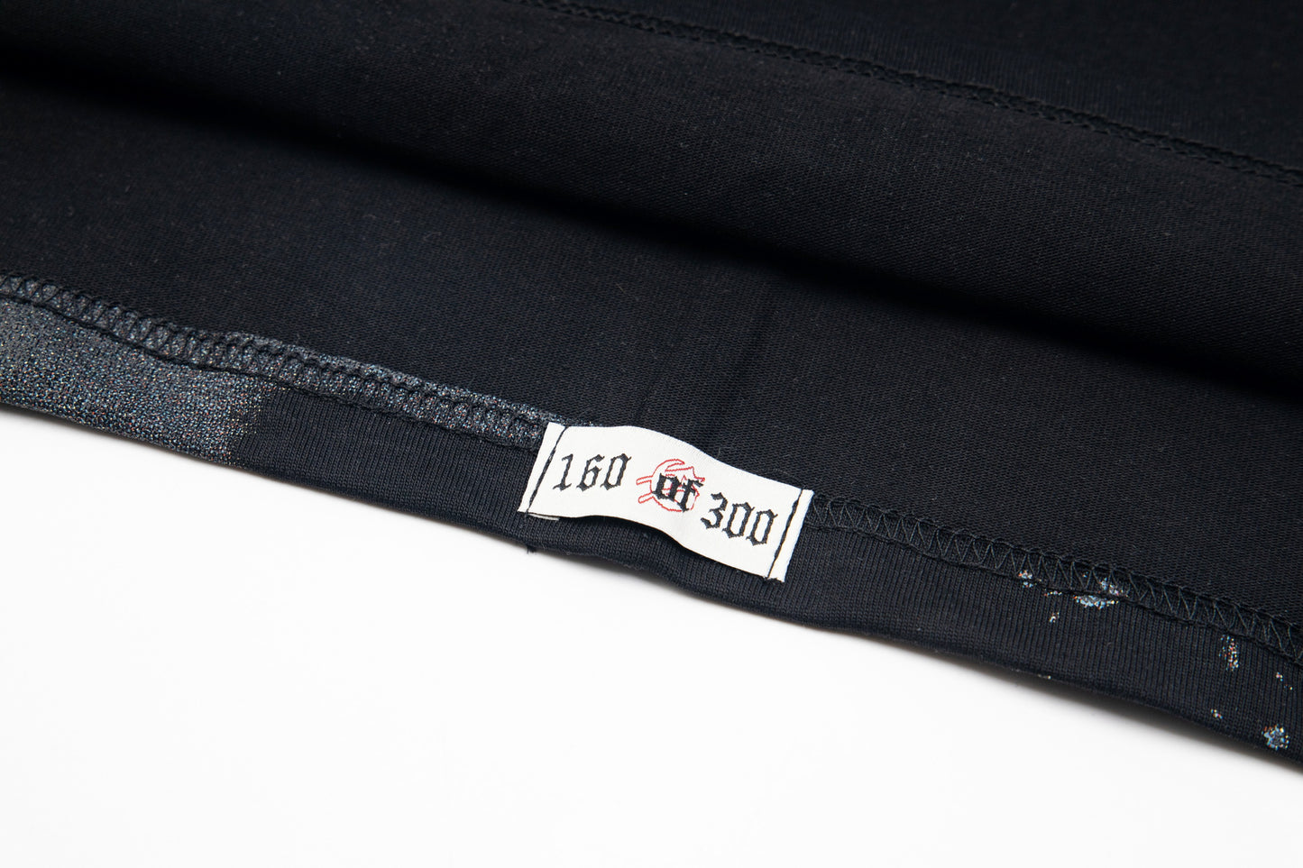 HE 2025 new fashion T-shirt G16