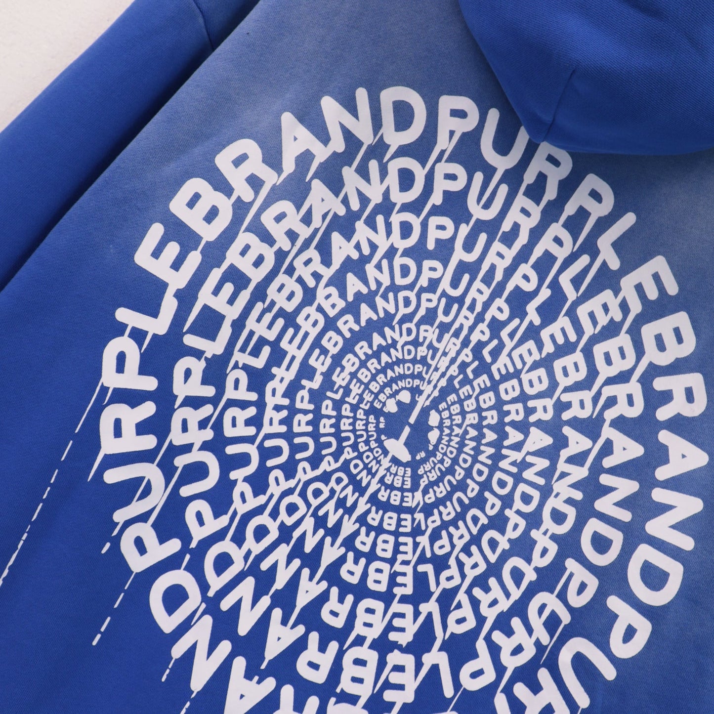 Purple 2025 New Hoodie 5962