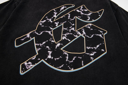 HE 2025 new fashion T-shirt G06