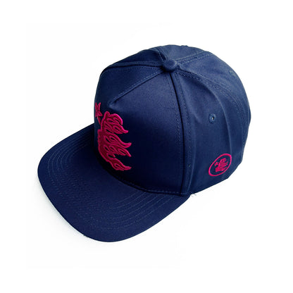 HE 2025 new fashion hat 001