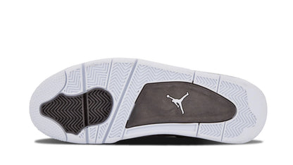 Air Jordan 4 Retro "Fear Pack"