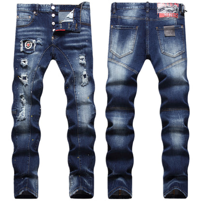 DSQ 2 Jeans  099#