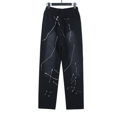 Hellstar Graffiti Sweatpants