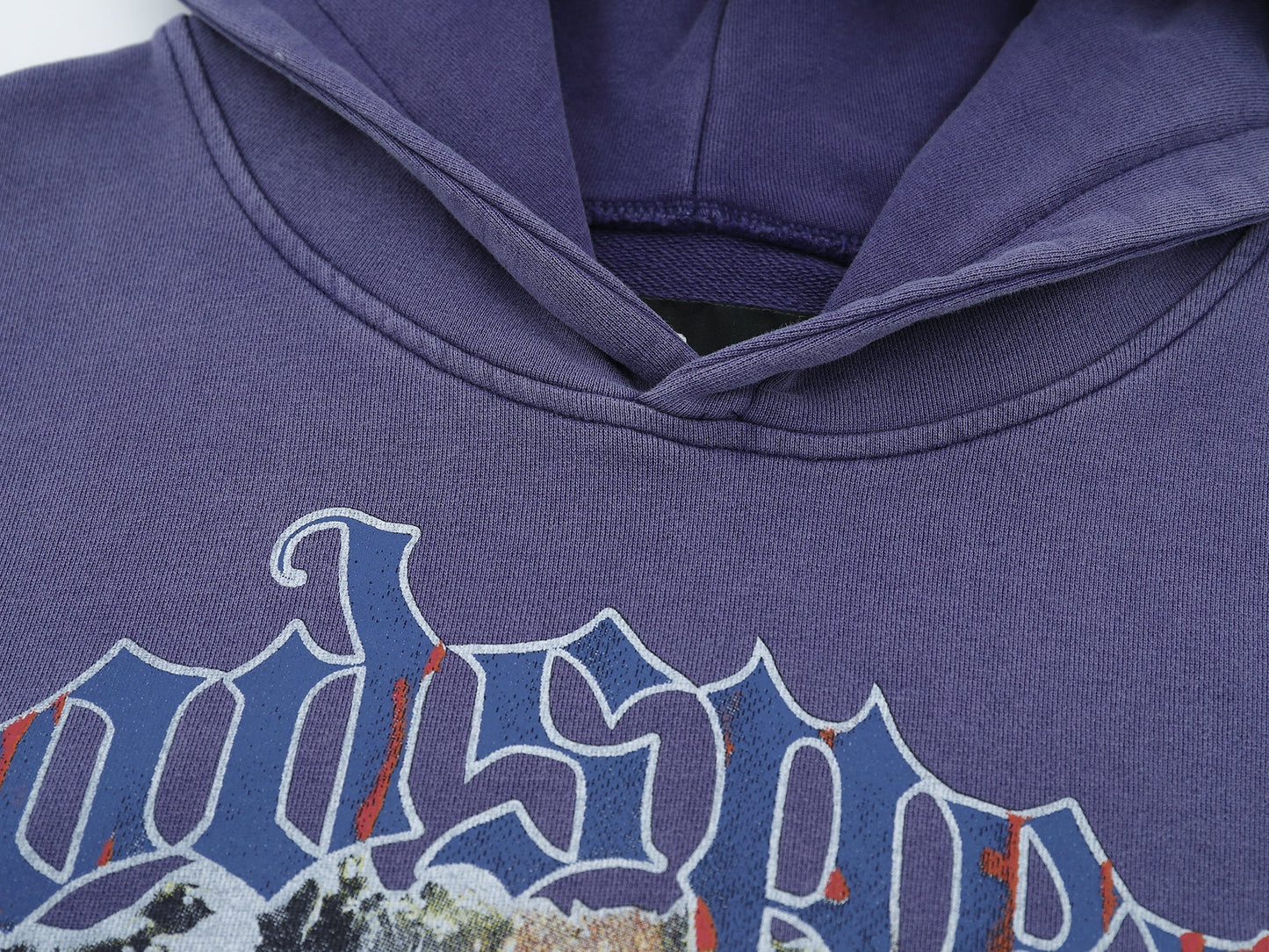 Godspeed Hoodie-G125