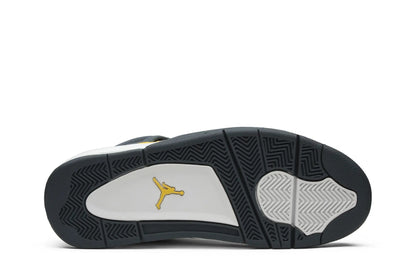 Jordan 4 Retro LS 'Lightning' 2006