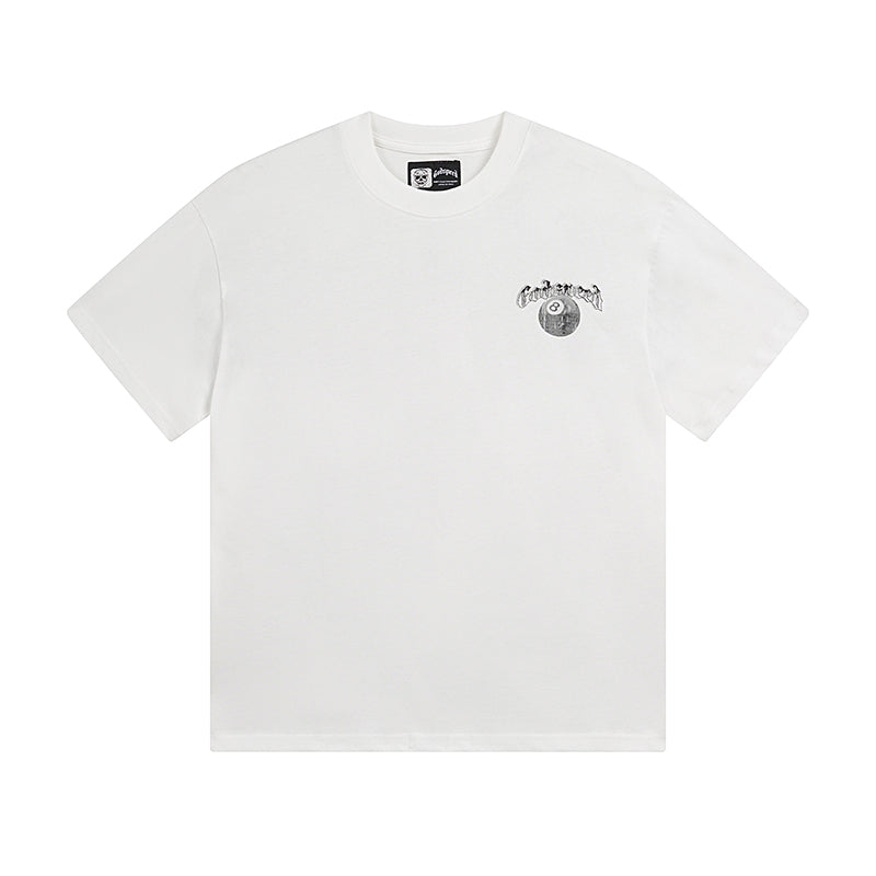 Godspeed T-Shirt-3093