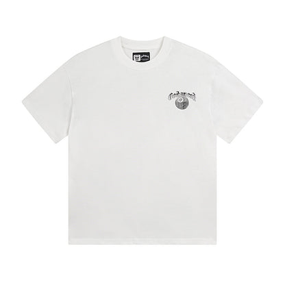 Godspeed T-Shirt-3093