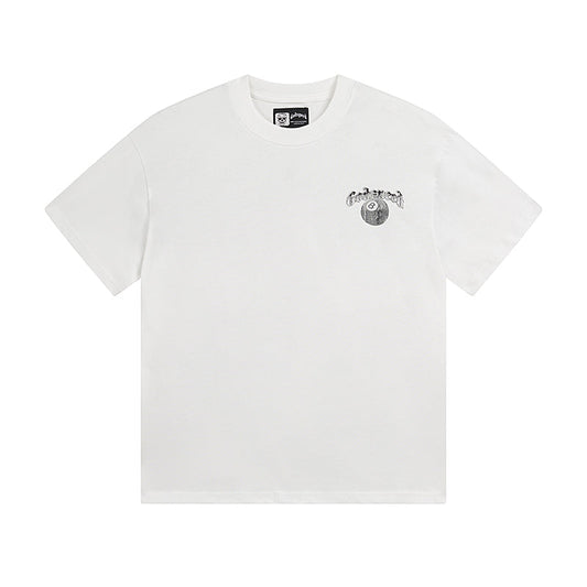 Godspeed T-Shirt-3093