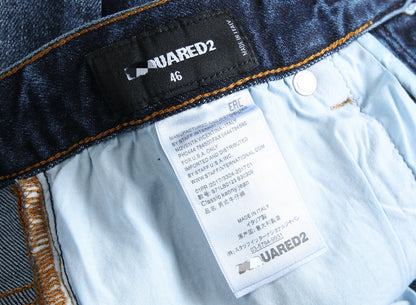 DSQ 2 Jeans  1032#