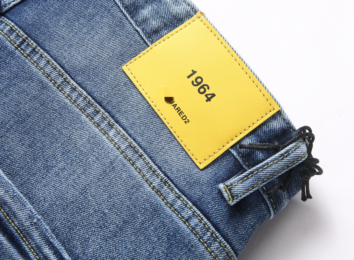 DSQ 2  Short  Jeans 1130#