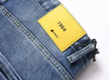 DSQ 2  Short  Jeans 1130#