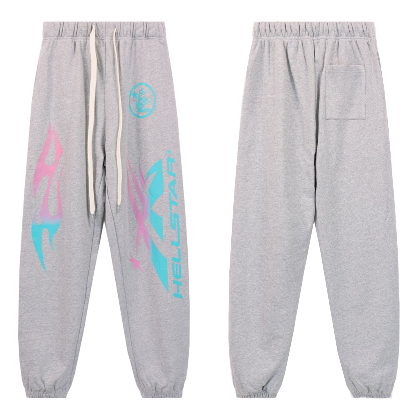 HE Studios 2025 New Sports Pants  8192