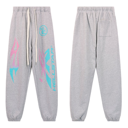 HE Studios 2025 New Sports Pants  8192