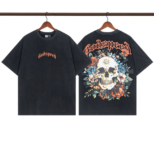 HE 2025 new fashion T-shirt G13
