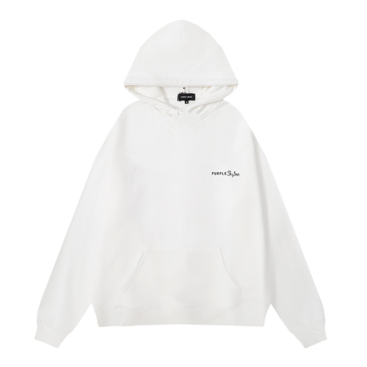 Purple 2025 New Hoodie 998