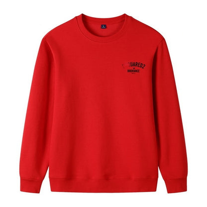 DSQ 2 2025 New Sweatshirts  T071100-1
