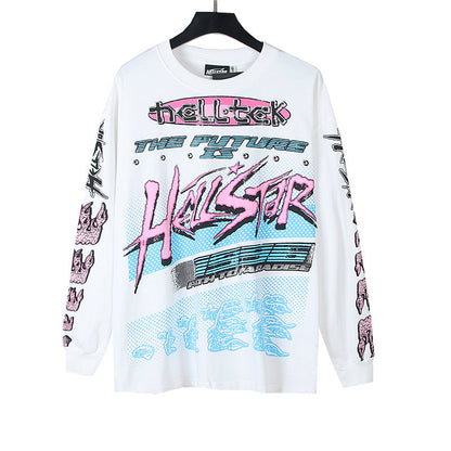 Hellstar Sweatshirt