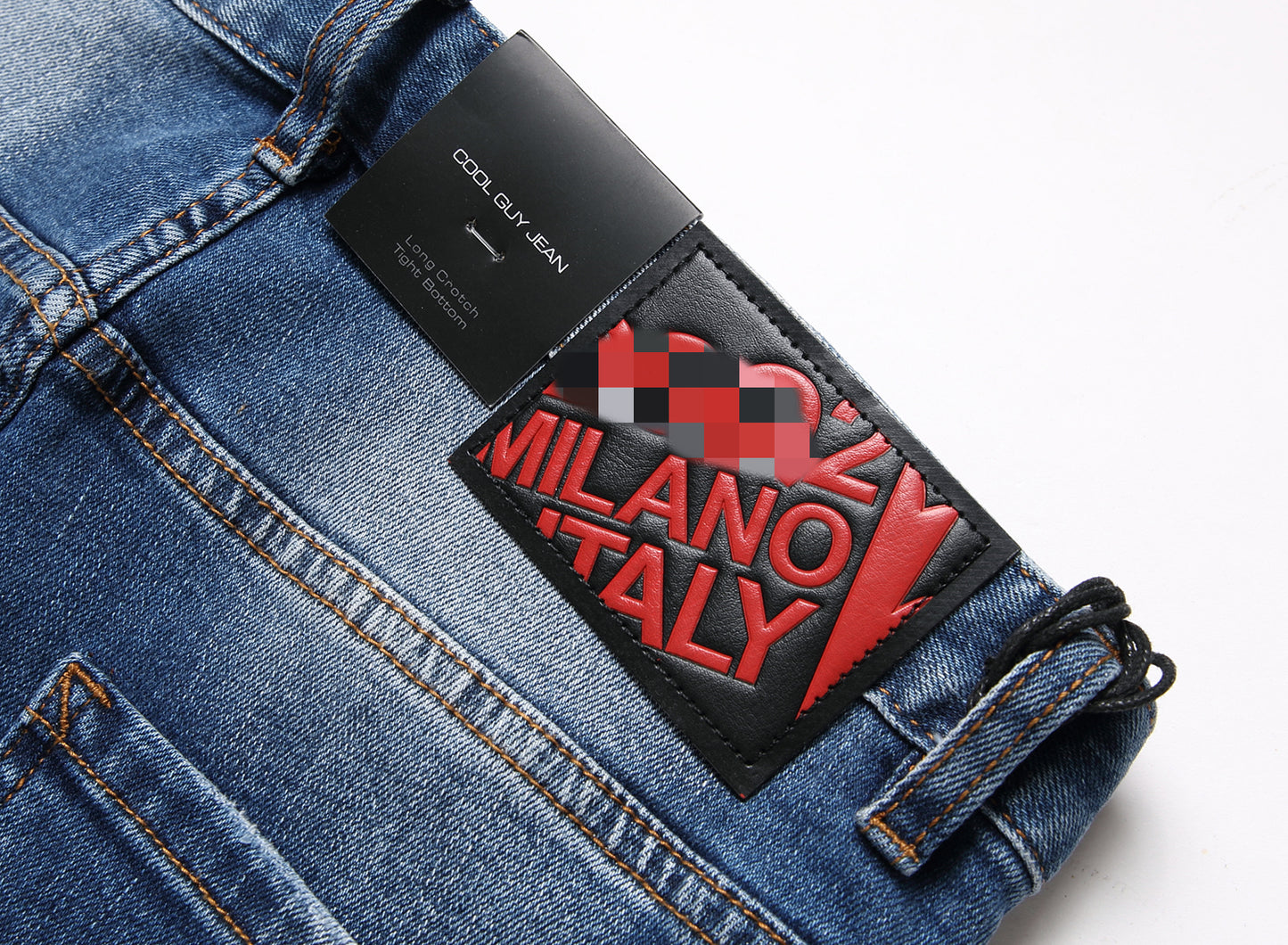 DSQ 2  Jeans   1051#