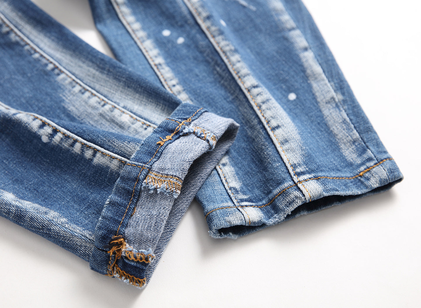 DSQ 2  Jeans   1047#