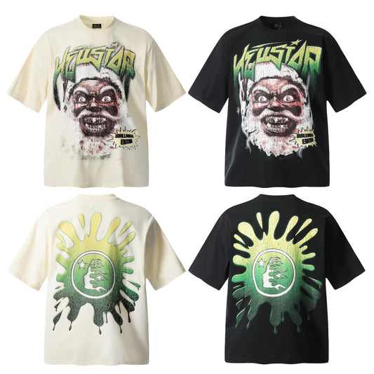 HE 2025 new fashion T-shirt 1104