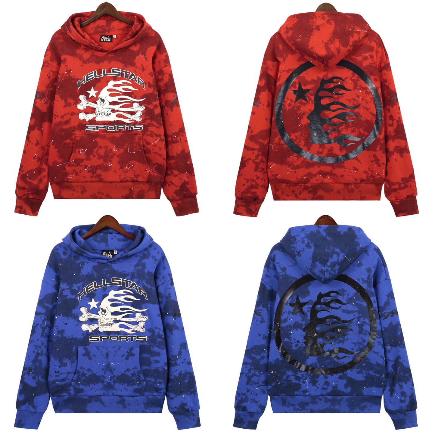 HE Studios 2025 New Hoodie 5662