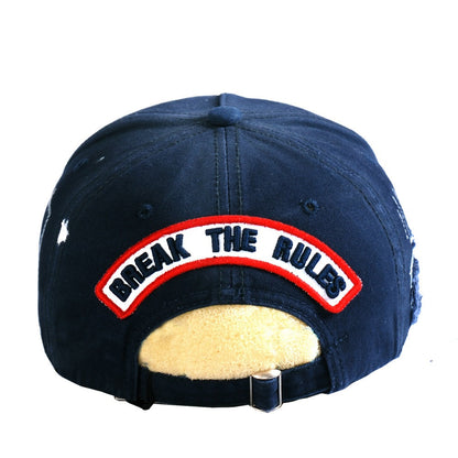 DSQ2 Adjustable Hat