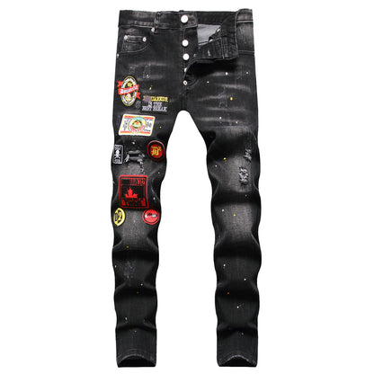 DSQ 2 Jeans  086#