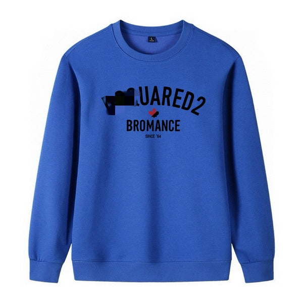DSQ 2 2025 New Sweatshirts  T071100