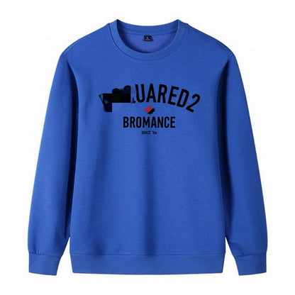 DSQ 2 2025 New Sweatshirts  T071100