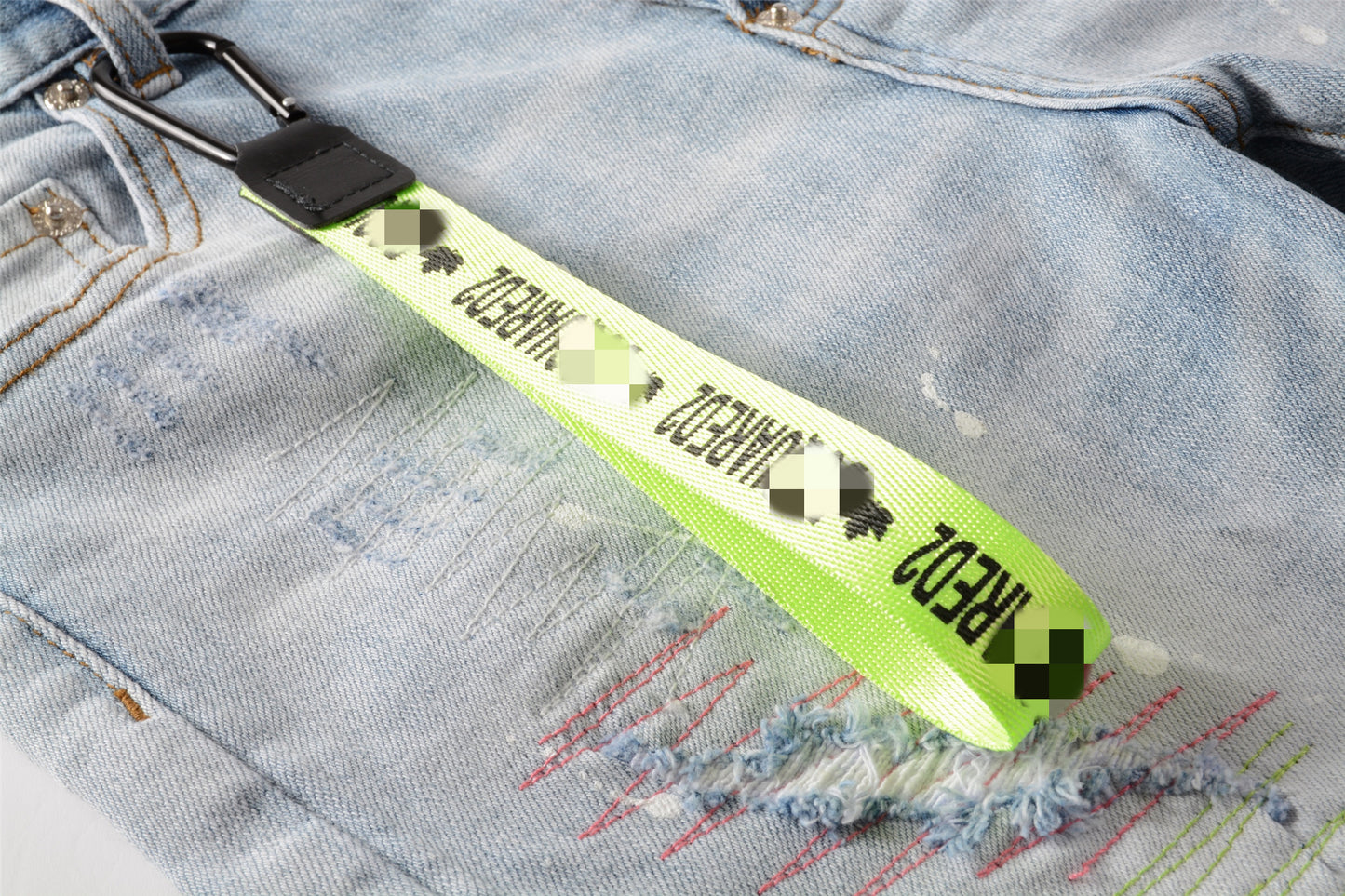 DSQ 2  Short Jeans 1113#