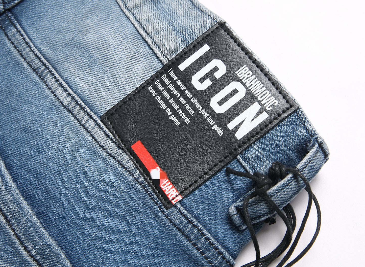 DSQ 2  Short  Jeans 2116#