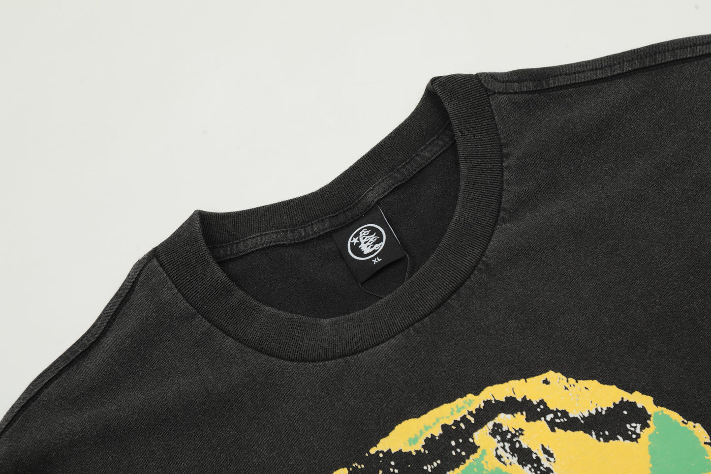 HE 2025 new fashion T-shirt