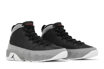 Jordan 9 Retro 'Particle Grey'