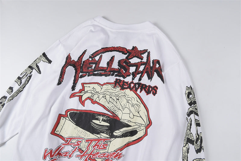 HE Studios 2025 New Sweatshirt