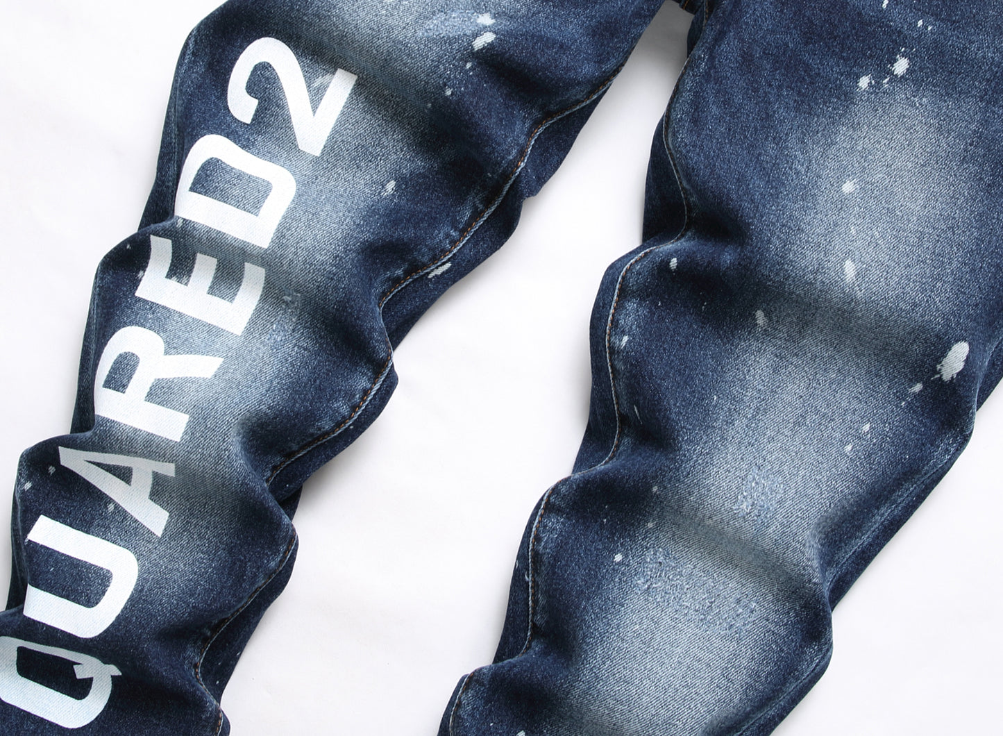 DSQ 2 Jeans  1032#