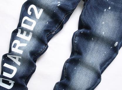DSQ 2 Jeans  1032#