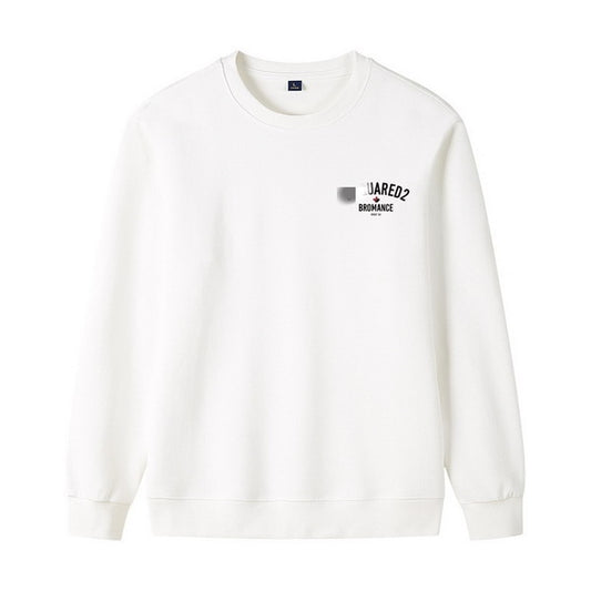 DSQ 2 2025 New Sweatshirts  T071100-1