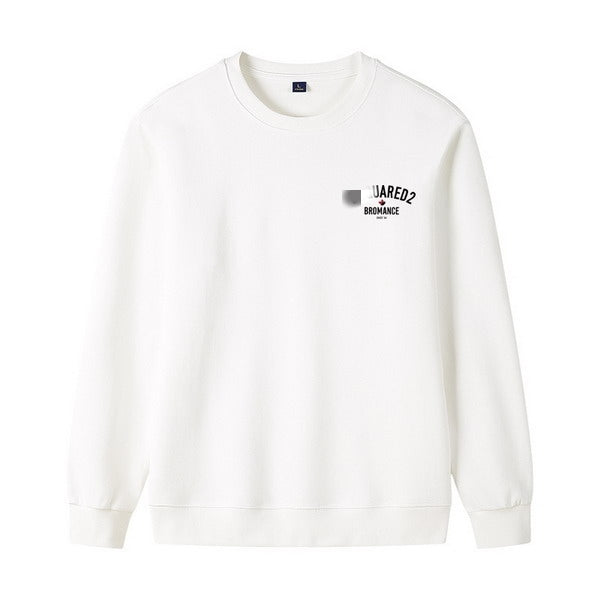 DSQ 2 2025 New Sweatshirts  T071100-1