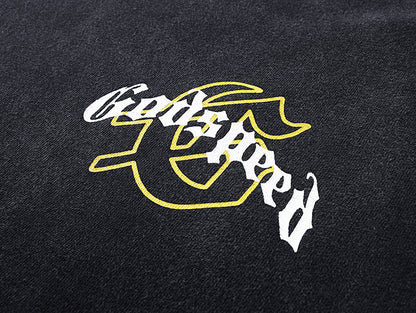 Godspeed T-Shirt-1091